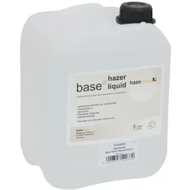 hazebase Base*H Spezialfluid 25l
