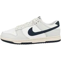 Nike Herren Sneaker Low Dunk Low Next Nature Weiss 46 - 46 EU