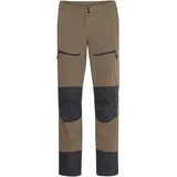North Bend Trekkinghose NBAvan Regular Braun M