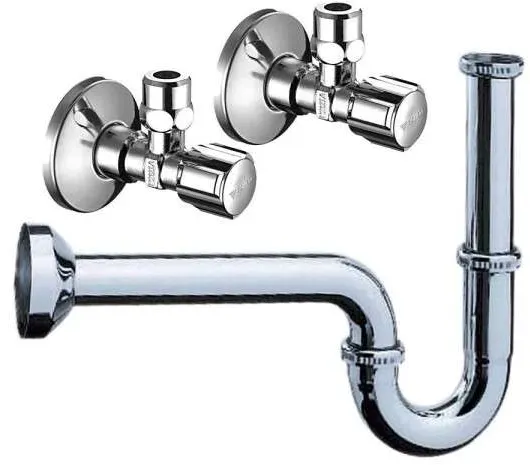 hansgrohe Waschtisch Zubehör Set - Zubehör