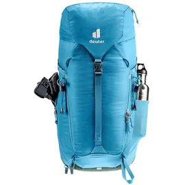 Deuter Trail 24 wave/ivy