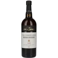 Cantine Florio VECCHIOFLORIO Marsala Superiore Secco 2020 18% Vol. 0,75l