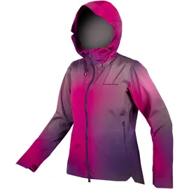 Endura MT500 Waterproof Jacket bramble XL