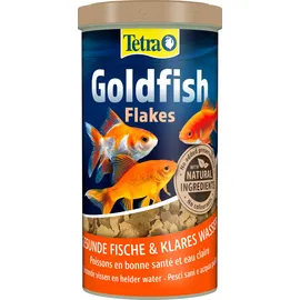 Tetra Goldfish Flakes 2 x 1 l