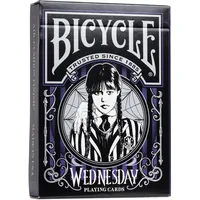 Agm müller Bicycle Wednesday (Designer Spielkarten, Poker, Skat...)