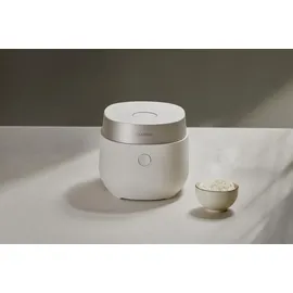 Cuckoo Reiskocher weiß 1,1 l