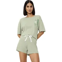 Triumph Endless Comfort PSK 10 CO/MD, Damen,