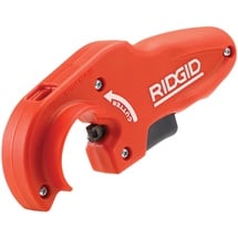 Ridgid Rohrabschneider P-TEC 50mm Kunststoffrohre RIDGID