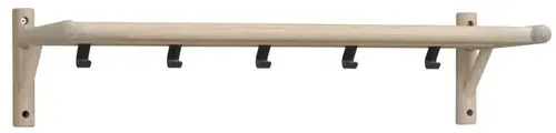 Rowico Hutregal Milford 80 cm