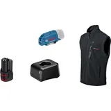 Bosch Professional GHV 12+18V XA 3XL