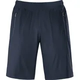 Schneider Sportswear Friscom Sport-Shorts Dunkelblau 50