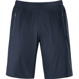 Schneider Sportswear Friscom Sport-Shorts Dunkelblau 50