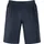 Schneider Sportswear Friscom Sport-Shorts Dunkelblau 50