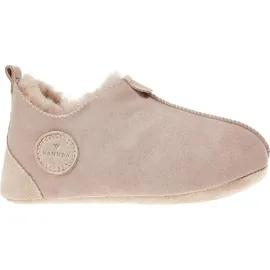 Vanuba Hüttenschuhe Beige 32