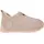 Vanuba Hüttenschuhe Beige 32