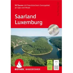 Saarland Luxemburg