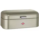 Wesco Grandy neusilber 235201-03