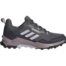 Adidas Terrex AX4 GTX Damen Grey Five / Silver Dawn / Preloved Fig 38 2/3