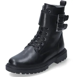 Richter klassische Stiefeletten Schwarz 33