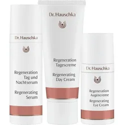 Dr. Hauschka Regeneration Day & Night Set