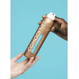 Comodynes Self-Tanning The Miracle Instant Spray 200 ml
