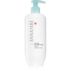 Annayake 24H Hydration soin corps hydratation continue feuchtigkeitsspendende Bodylotion 400 ml