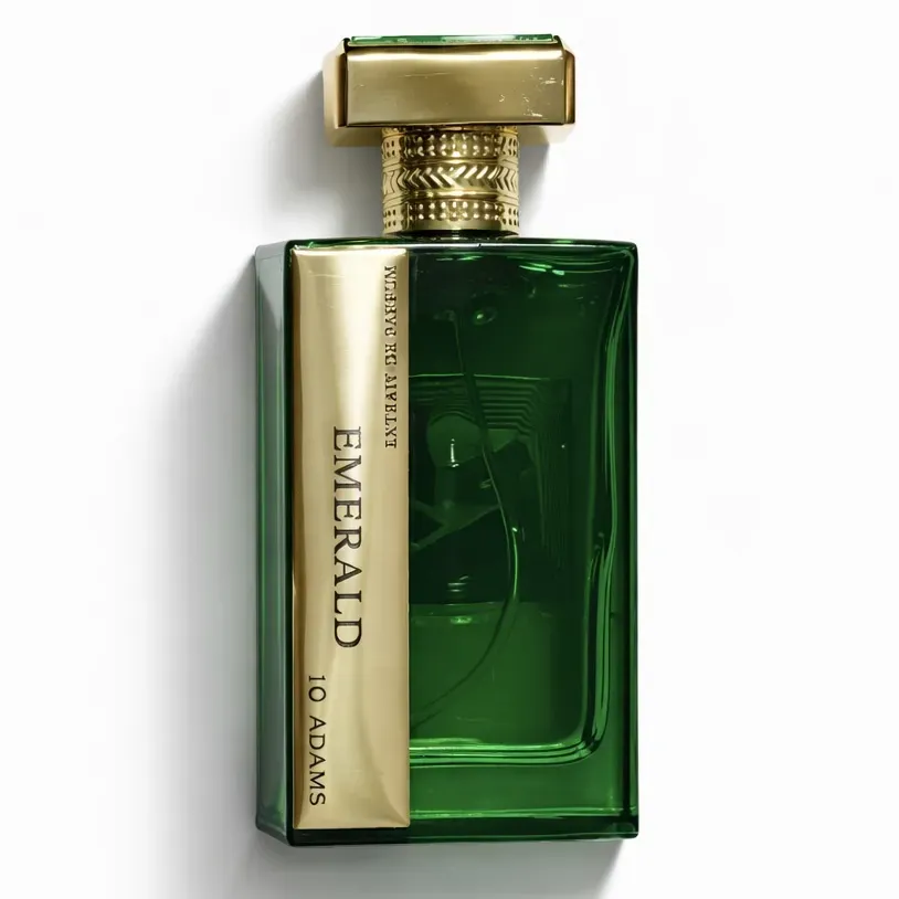 Jo Adams Emerald Extrait