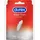 DUREX Feel Ultra Dun condooms 30 Stück Kondome Kondom, Anzahl Kondome: 30