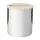 Stelton Scoop Teedose mit Löffel 0,3 kg