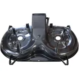 SECURA Mähdeck Mähgehäuse 102cm kompatibel mit Castelgarden TX102 Hydro (ab 2001) Rasentraktor