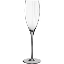 LEONARDO Poesia Sektglas 0,25 l 6-tlg.