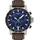 TISSOT Supersport Chrono Leder 45,5 mm T125.617.16.041.00