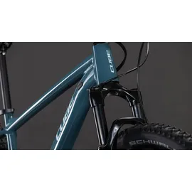 Cube Attention SLX 2026 29 Zoll RH M blau