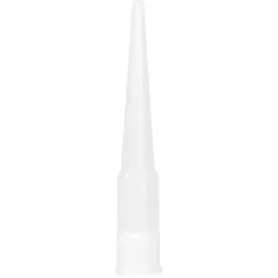 Silikon-Ersatzspitzen - Spitze für Kartusche 310 ml & 150 ml
