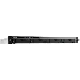 ASUSTOR Lockerstor NAS AS6504RS - Rail 4-Bay,