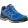 Haix BLACK EAGLE GTX WS LOW, azur-silber, Gr. 15 (51)