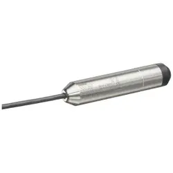 Siemens 7MF1572-1KA10 Messumformer SITRANS LH100 fuer die Messung des hydrostatischen Fuellstandes durch Eintauchen, Zweileitertechnik, 4...20 mA, Gehaeusewerkstoff: W.-... 7MF15721KA10