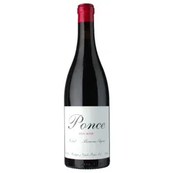 Ponce 2023 -  Bodegas y Viñedos Ponce
