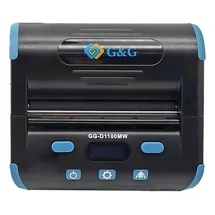 G&G GG-D1100MW