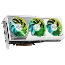 ASRock Radeon RX 9070 XT Steel Legend 16 GB GDDR6 1x HDMI 3x DP