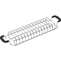 50's Style TSF02 Brot-Röstaufsatz für 4-Scheiben-Toaster
