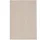 Snapstyle Snapstyle, Schlingenteppich Primo Grau 80x400cm