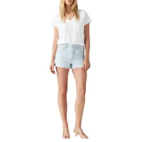 Levi's Levi ́s ® 501® Original Kurze Jeans - Blank Spot - 28