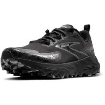 Brooks Cascadia 18 Herren schwarz - 14
