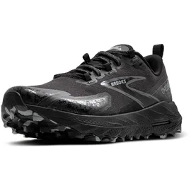 Brooks Cascadia 18 Herren schwarz - 14