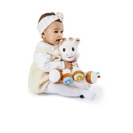 Vulli Sophie la Girafe Touch and Music Magic 0 cm Mehrfarbig