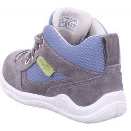 superfit Stiefelette Grau 22