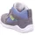 superfit Stiefelette Grau 22
