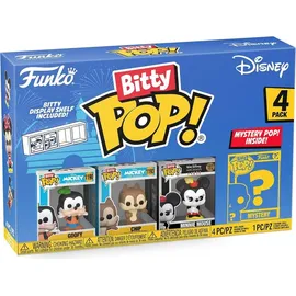 Funko Bitty Pop! Disney Goofy 3 cm