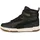 Puma RBD Game Winterized Mid-Top Sneaker gefüttert Kinder black/black/team gold 37